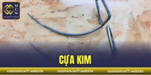 Cựa Kim