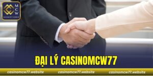 Đại Lý CASINOMCW77