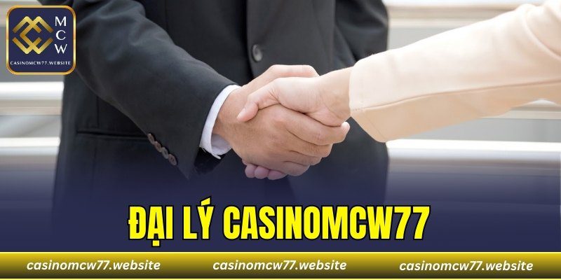 Đại Lý CASINOMCW77
