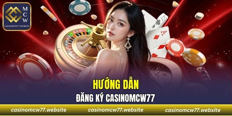 Hướng dẫn cách đăng ký tài khoản nhanh chóng và dễ dàng