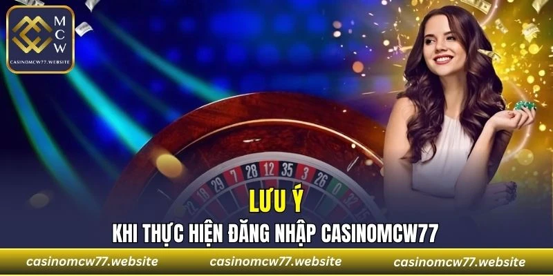 Một số việc cần lưu ý khi thực hiện truy cập tài khoản