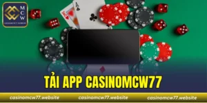 Tải App CASINOMCW77