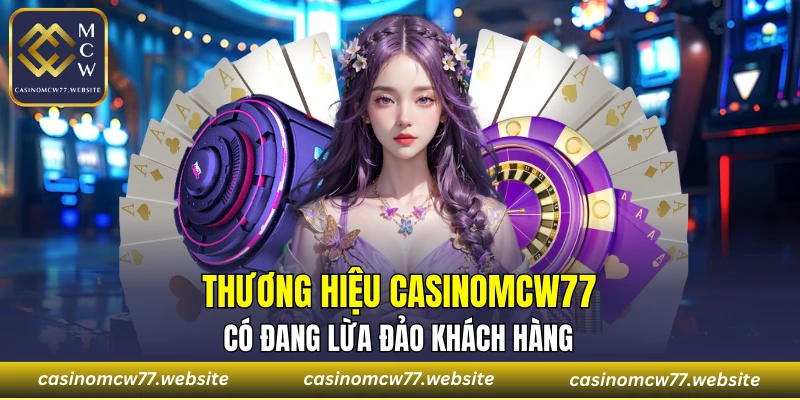 Thương hiệu mang đến trải nghiệm game nào cho người chơi