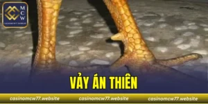 Vảy Án Thiên