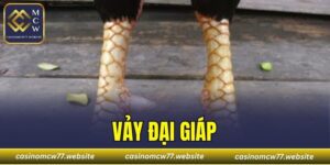 Vảy Đại Giáp